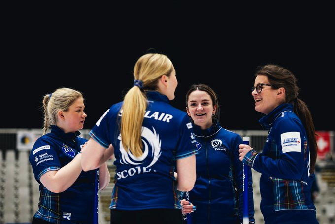 MORRISON TO FACE MUNRO IN ALL SCOTTISH QUARTERFINAL AT EURO SUPER SERIES