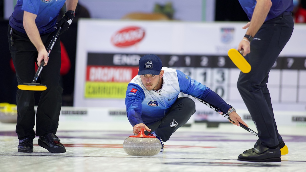 DROPKIN INTO SEMIS AT EURO SUPER SERIES