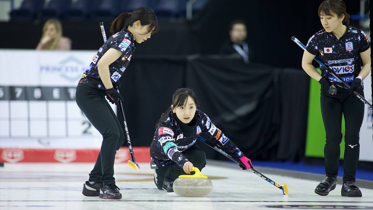 FUJISAWA, KITAZAWA THROUGH AS A QUALIFIERS IN KITAMI