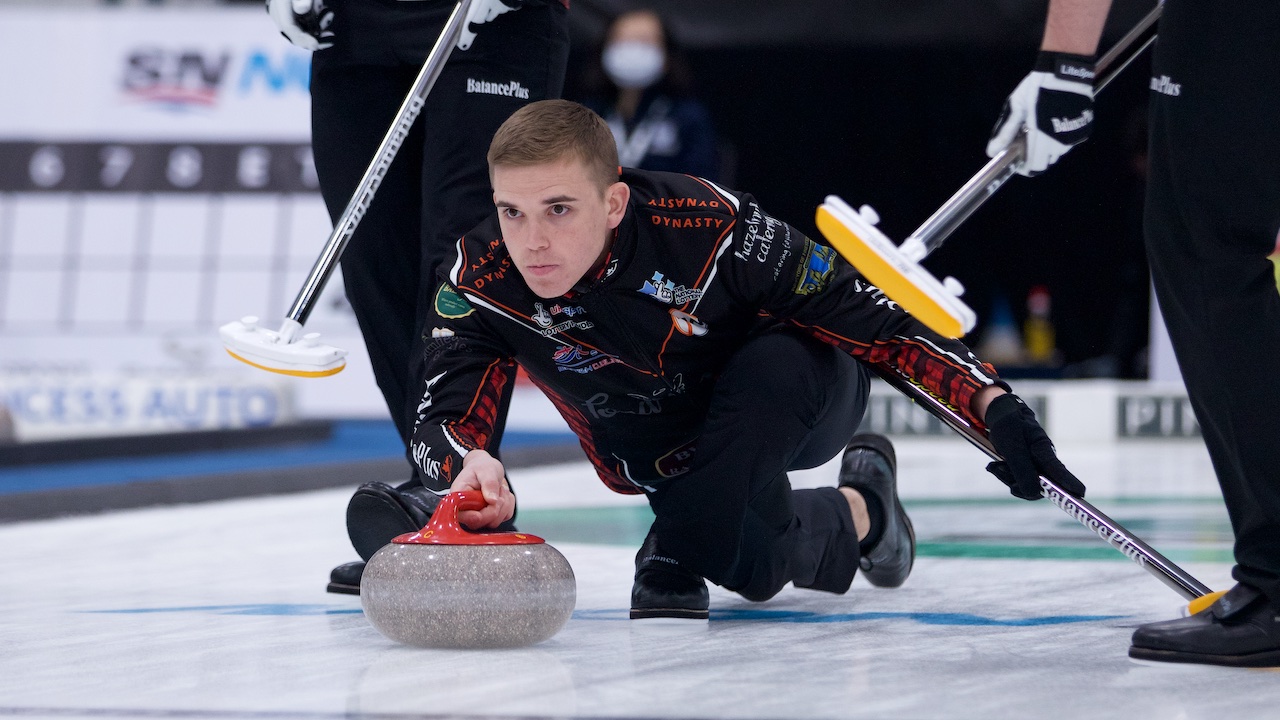 WHYTE OPENS WITH TWO VICTORIES AT EURO SUPER SERIES