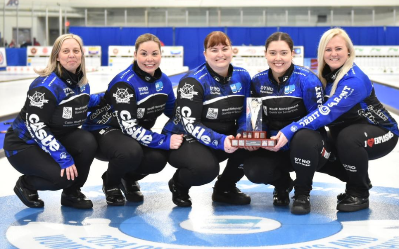 INGLIS WINS ONTARIO SCOTTIES