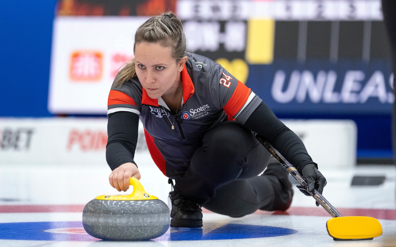 HOMAN EINARSON BATTLE KICKS OFF SCOTTIES PLAYOFFS