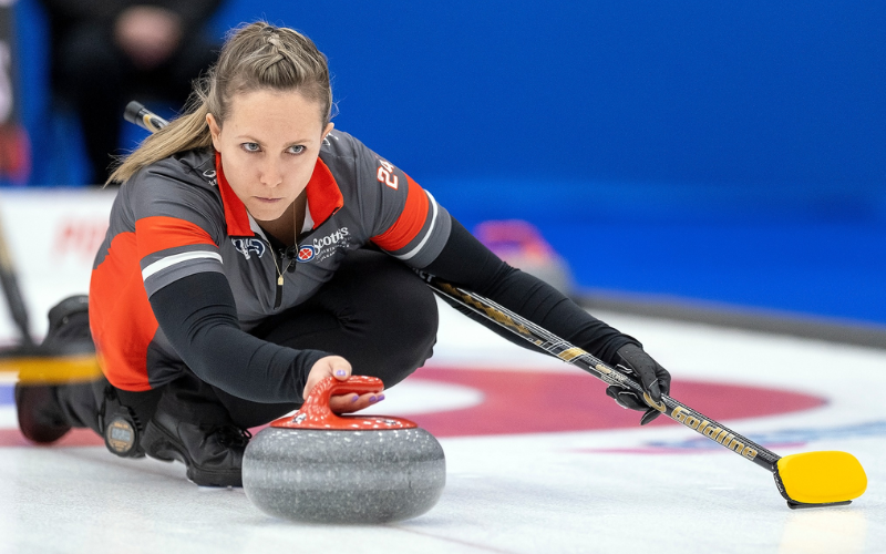 HOMAN ADVANCES TO SCOTTIES FINAL