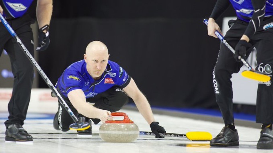 CurlingZone Team Jacobs earns top CTRS berth at 2025 Brier