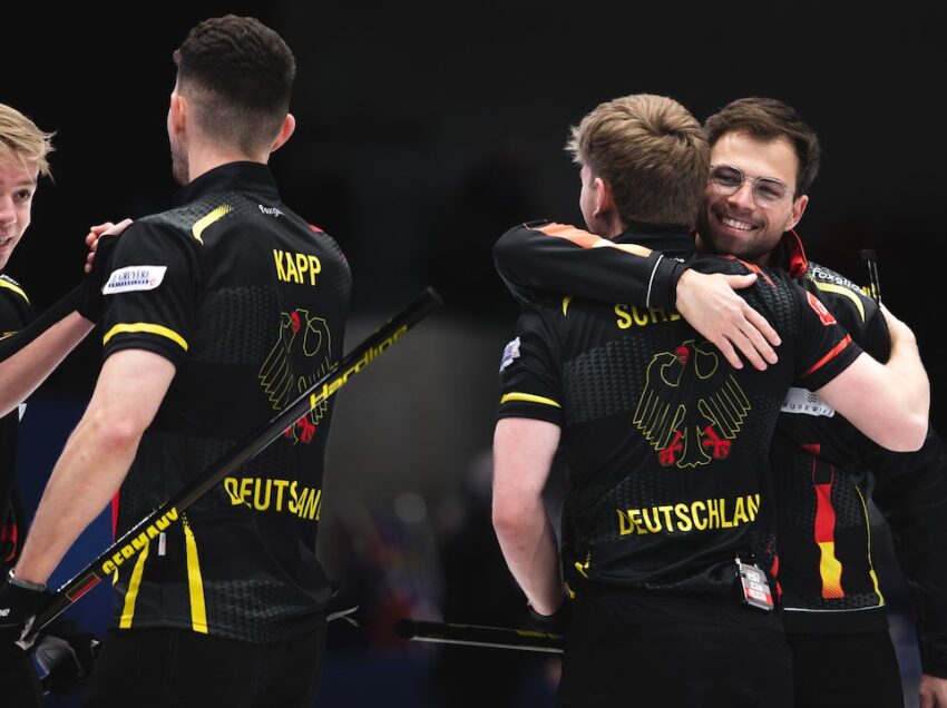 Muskatewitz reaches Final 8 in Baden