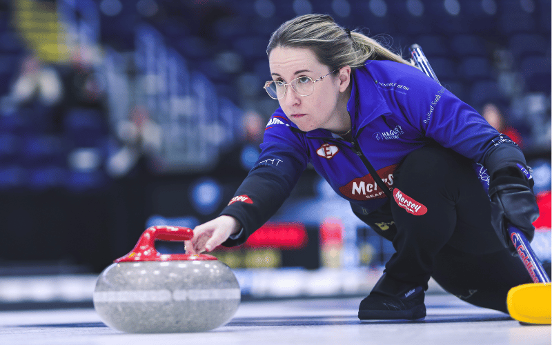 Black Holds On for Opening Win