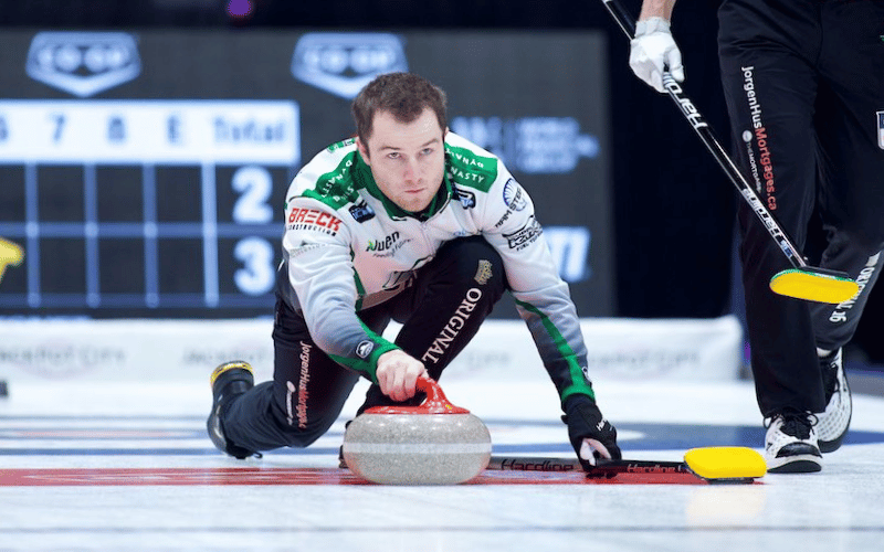 Kleiter Grabs First Win in New Season