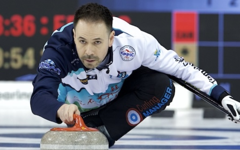 Epping Kicks Off New Season