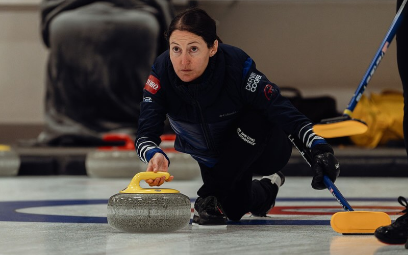 Peterson Perfect Start to New Season