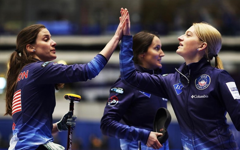 Peterson Victorious in Qualifier
