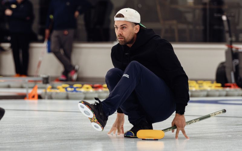 Shuster Victorious in Norway