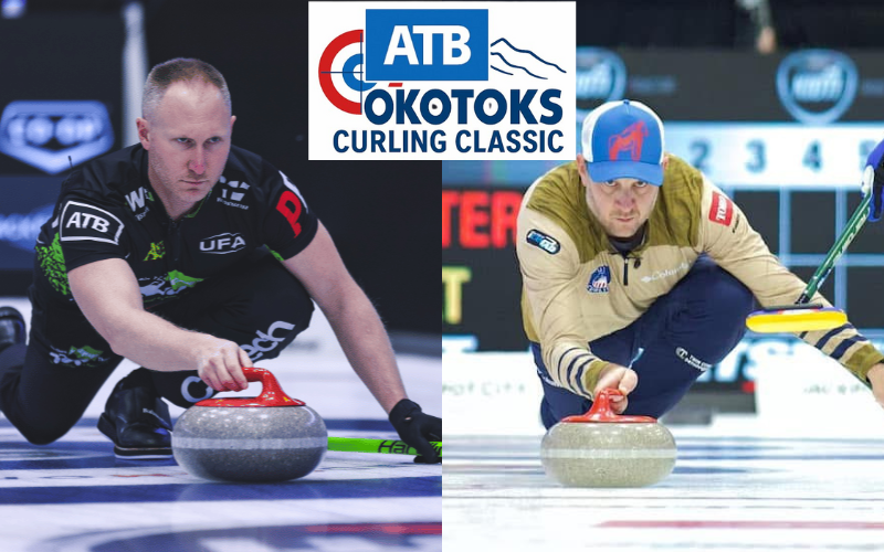 Shuster vs Jacobs: ATB Okotoks Classic Finals Preview