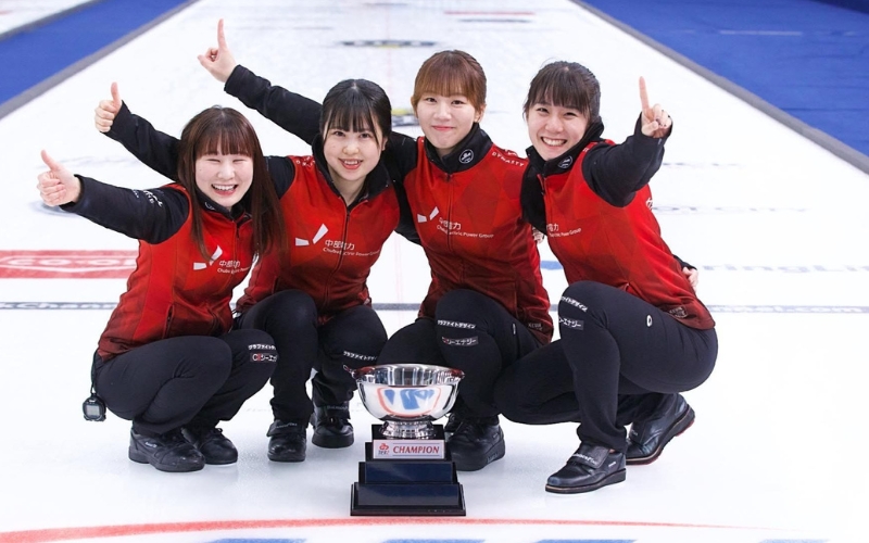 Kitazawa 7-0 Claims Tier 2 Title