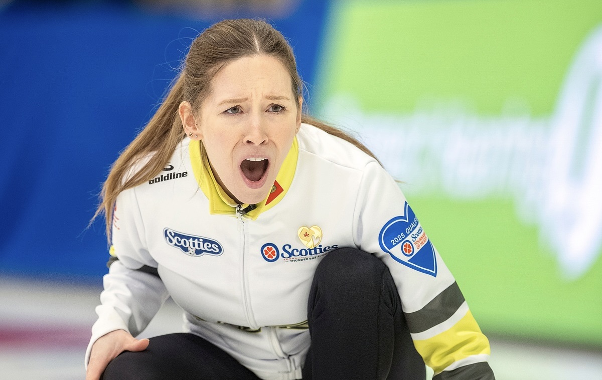 Lawes Qualified for Olympic Trials