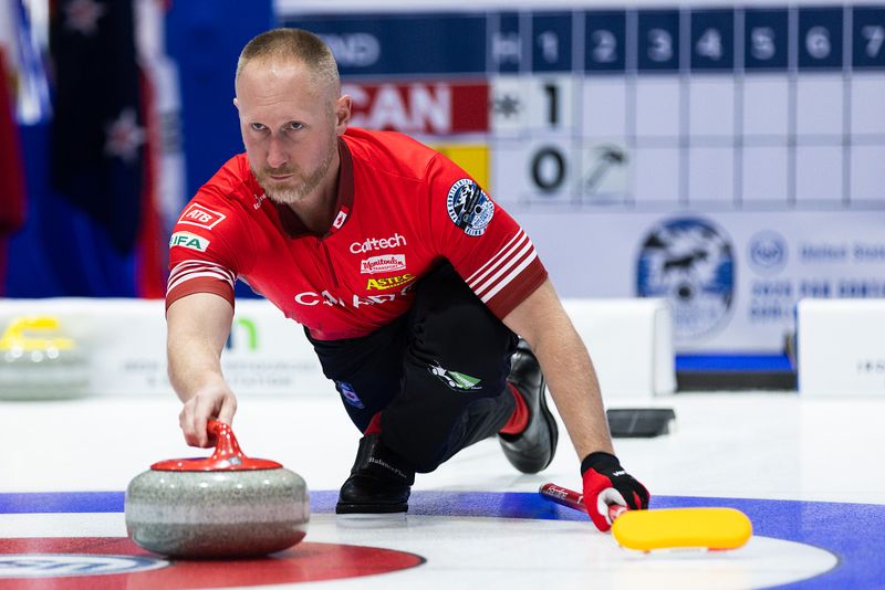 Jacobs 2-0 at Pan Continental Championships