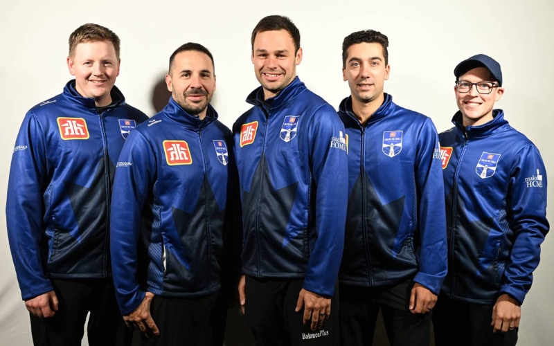 Team Calvert pulls even with win over Team McDonald in best-of-three final at 2025 Home Hardware Pre-Trials