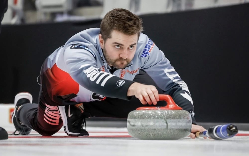 Can Dunstone Three-Peat?