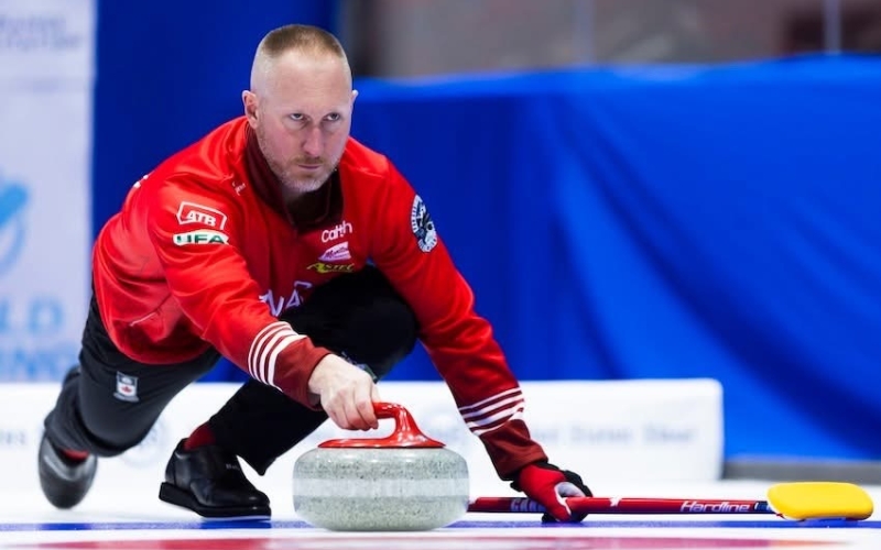 Team Jacobs clinches playoff berth for Canada at 2025 Pan Continental Championships