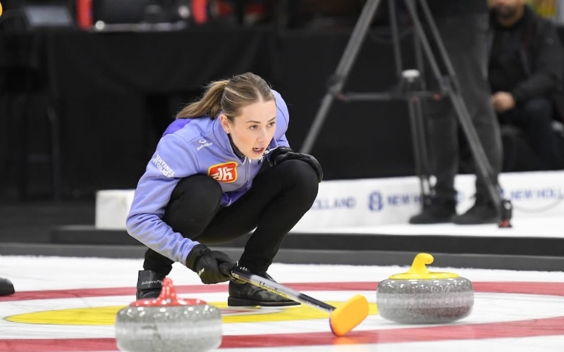Team MacMillan forces rubber match at 2025 Home Hardware Canadian Pre-Trials