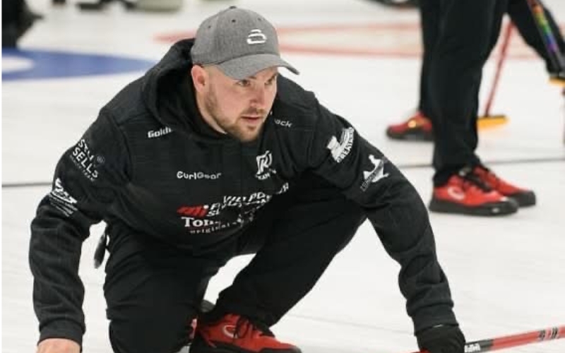 Kean Wins Stu Sells Toronto Tankard