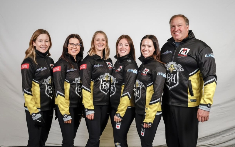 Lawes Off to a Winning Start in Calgary