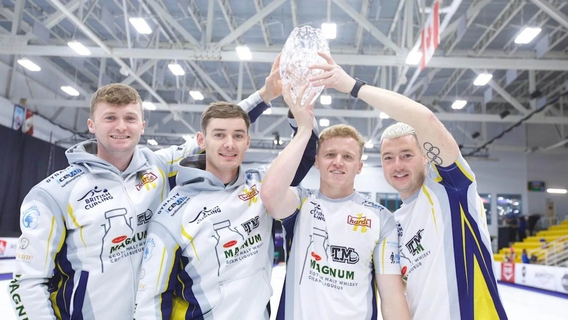 Grand Slam Adds New Rule Ahead of CO-OP Tour Challenge