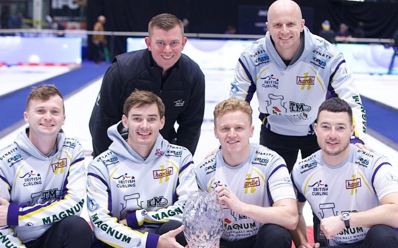 Moaut Claims Co-op Tour Challenge Title
