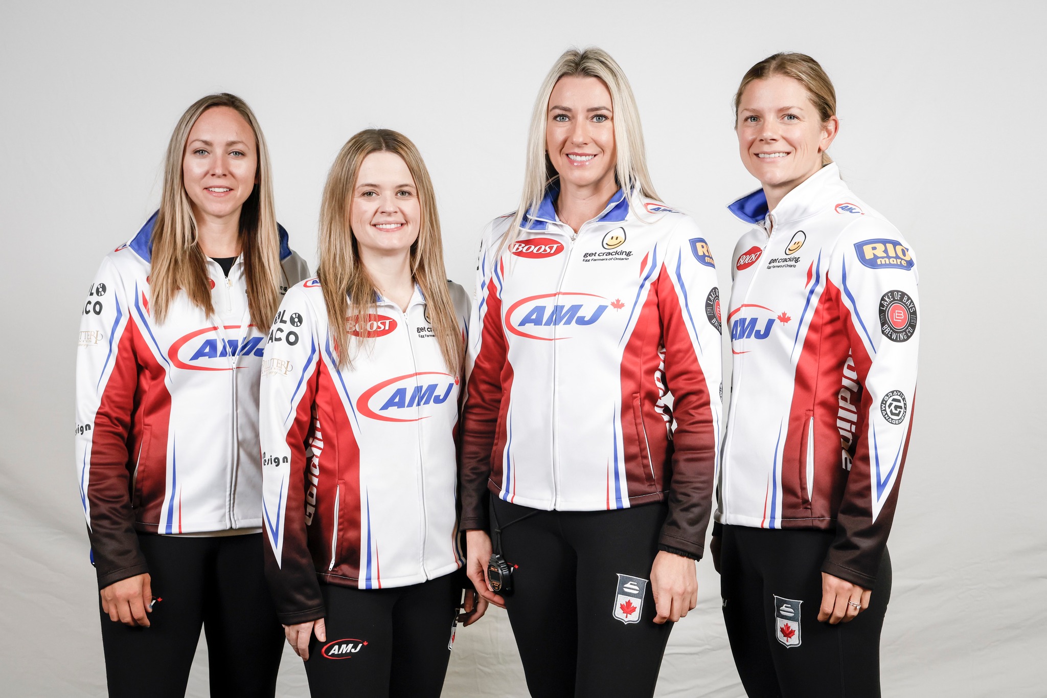 Homan Seeks Second Grand Slam Title
