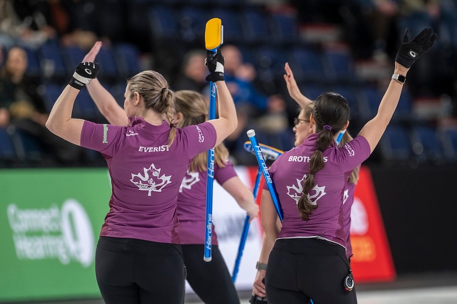 Black earns Trials silver medal at home