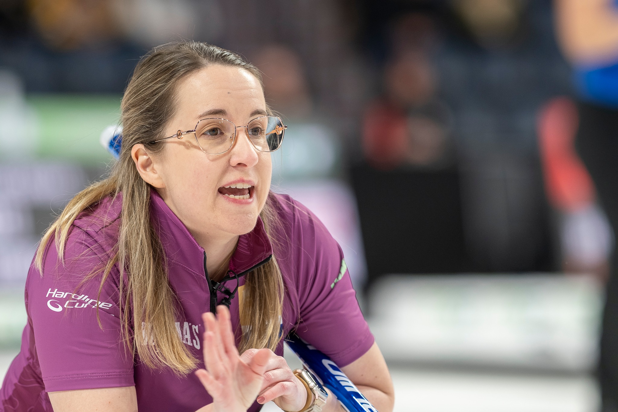 Black picks up crucial win over Skrlik at Trials