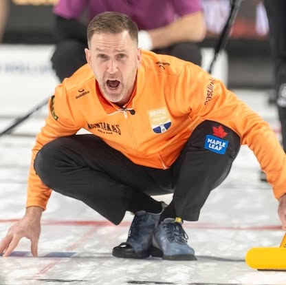 Gushue edges Koe in an instant classic at the Trials