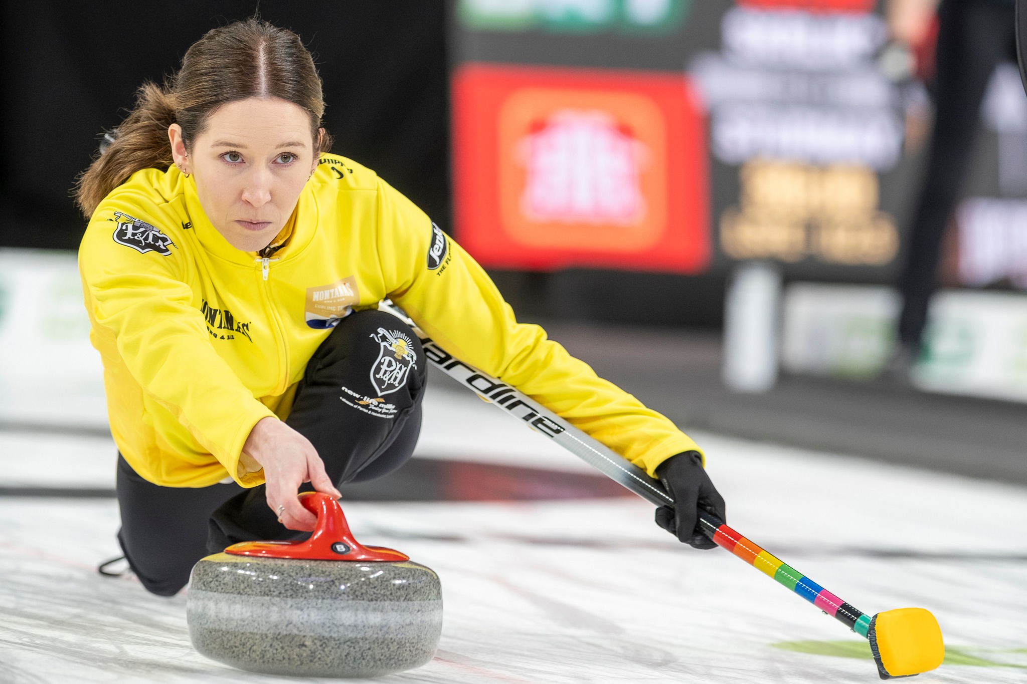 Lawes wins opener at Trials