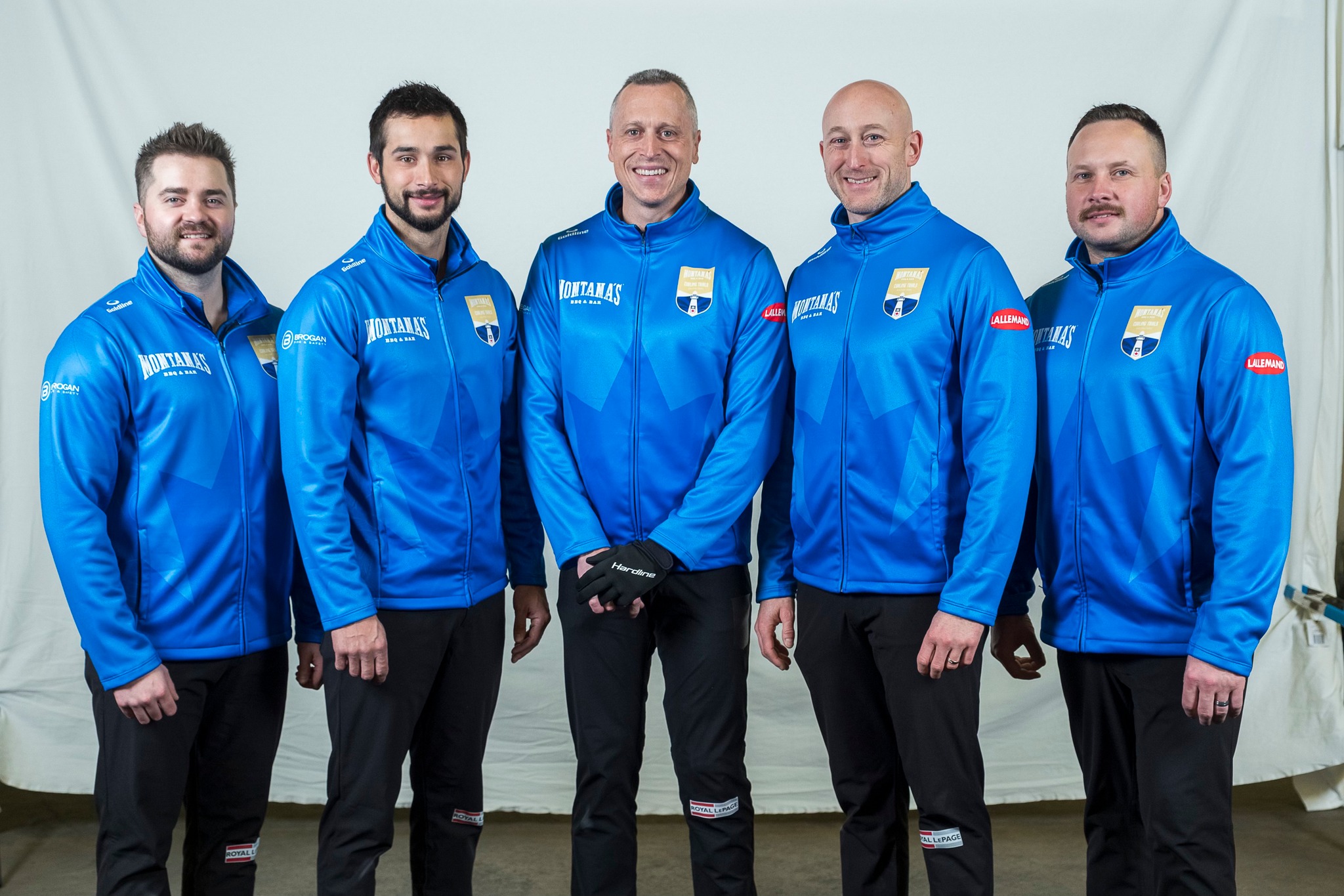 Dunstone and Epping face off in Trials opening draw