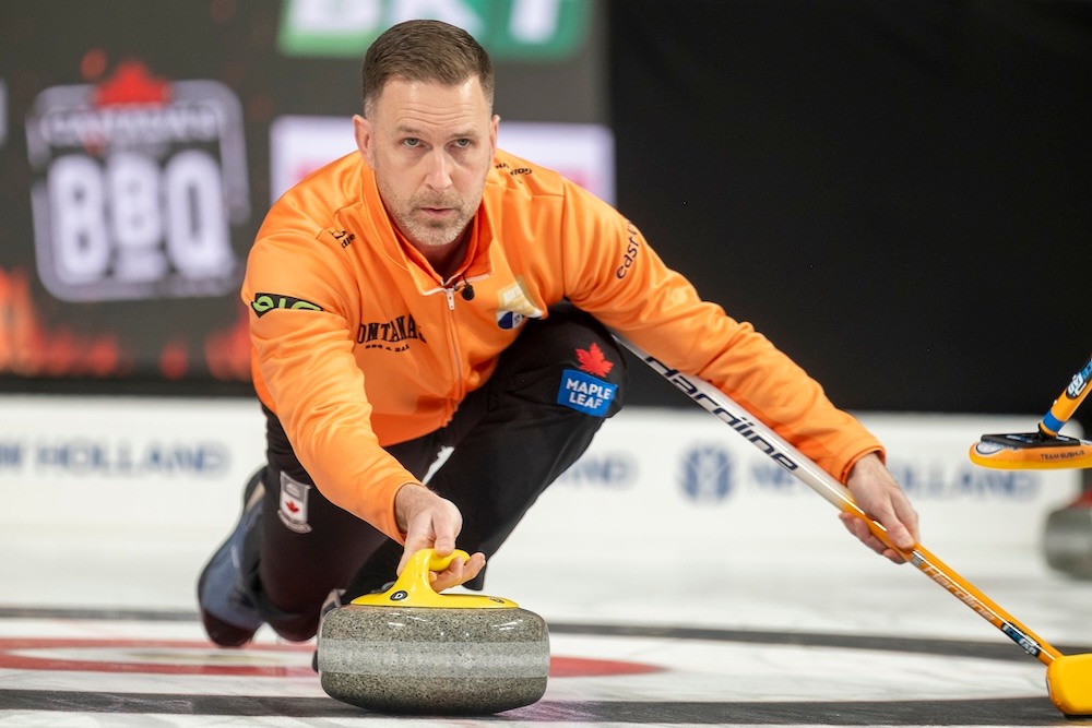 Gushue edges Koe in an instant classic at the Trials