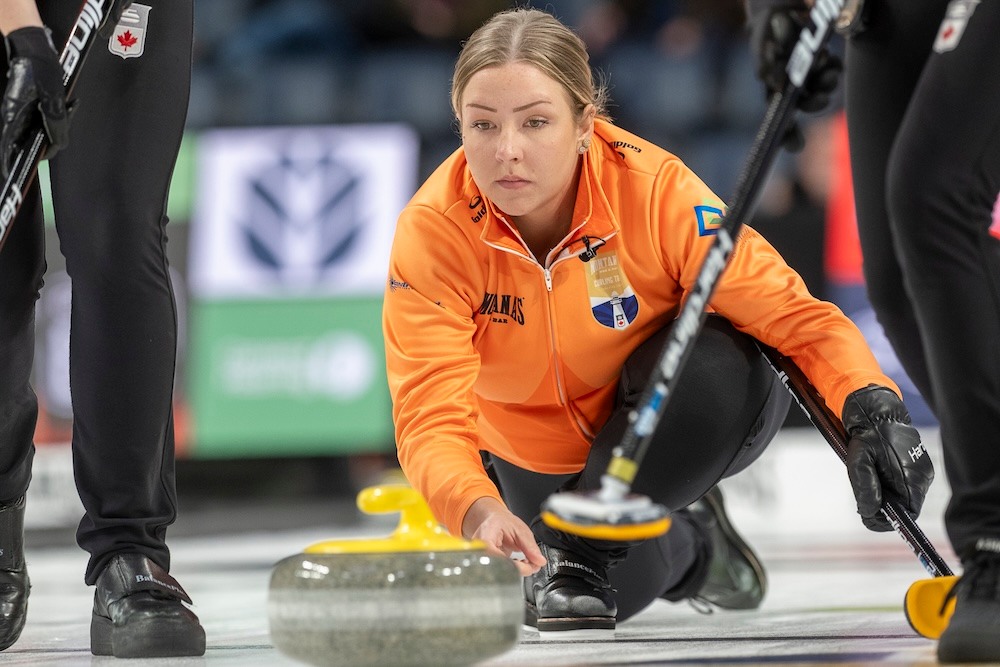 Lawes, Black, Sturmay fighting for final playoff spot at Trials