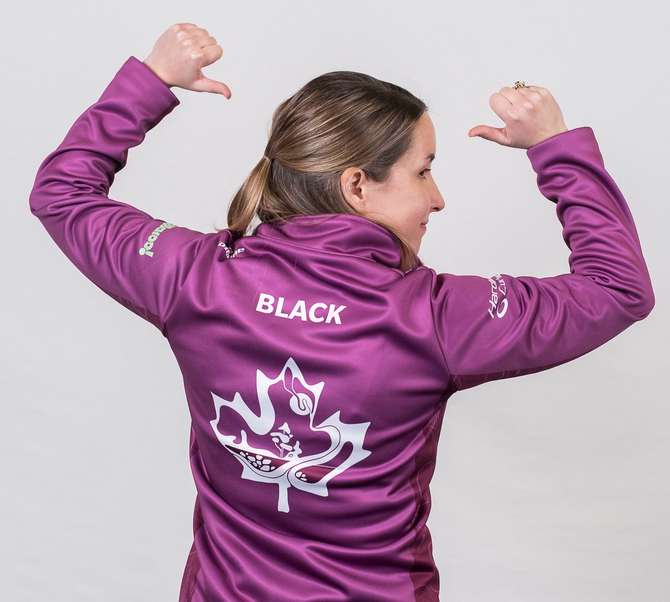 Black beats Einarson to win Trials semifinal