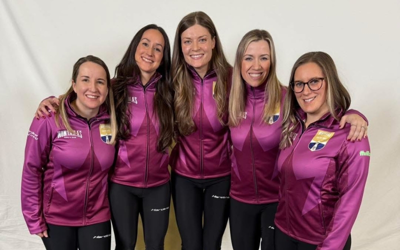 2025 Montana's Canadian Curling Trials begin Saturday in Halifax