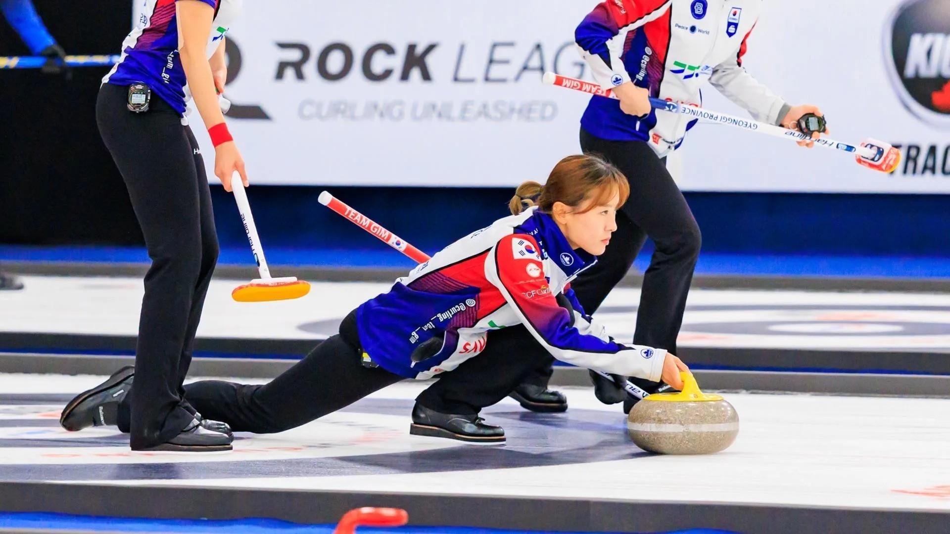 Gim forces tiebreakers in Tahoe