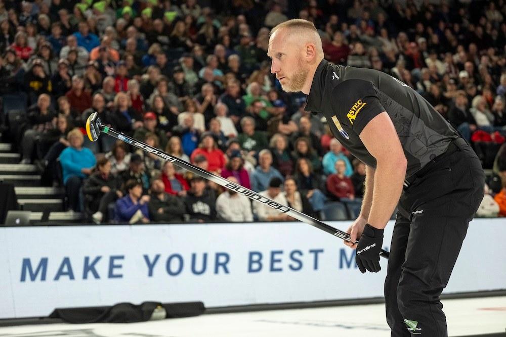 Jacobs wins Olympic Trials