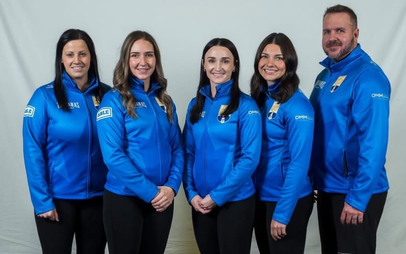 Team Cameron to Part Ways for Next Quad