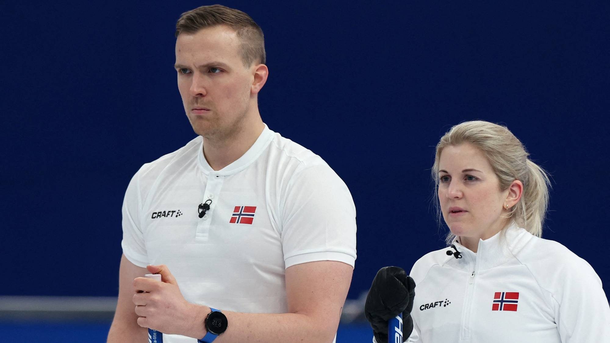 Skaslien/Nedregotten notch first win in Cortina