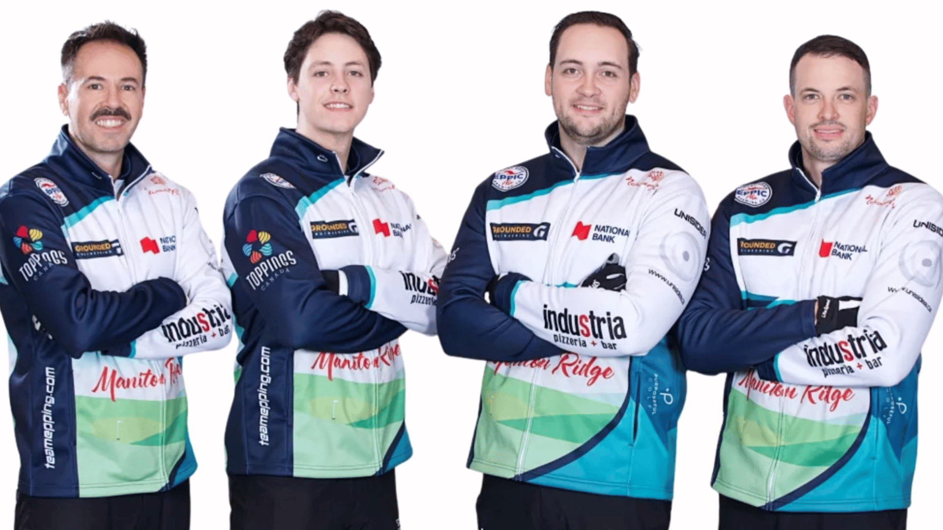 Horgans depart from Team Epping