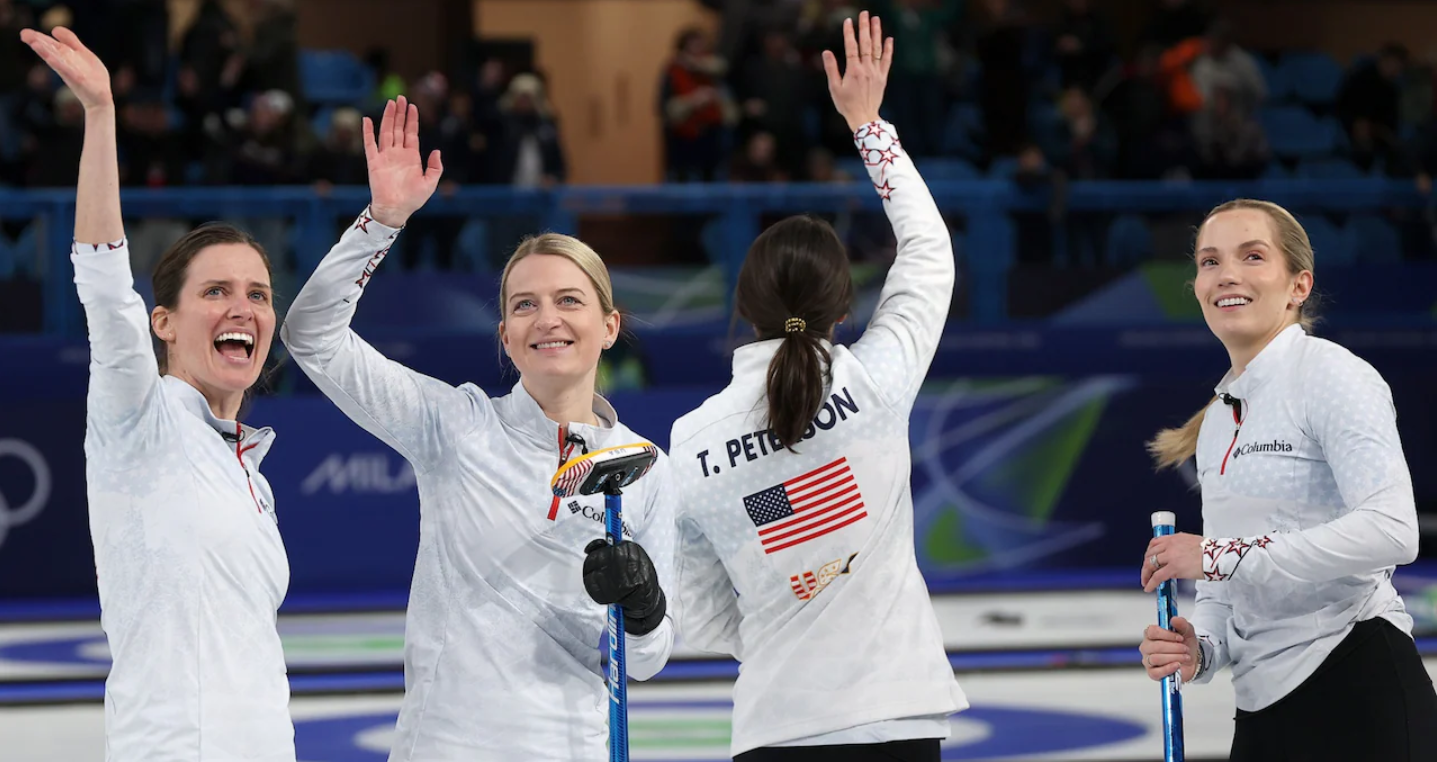 USA stuns Canada in historic win